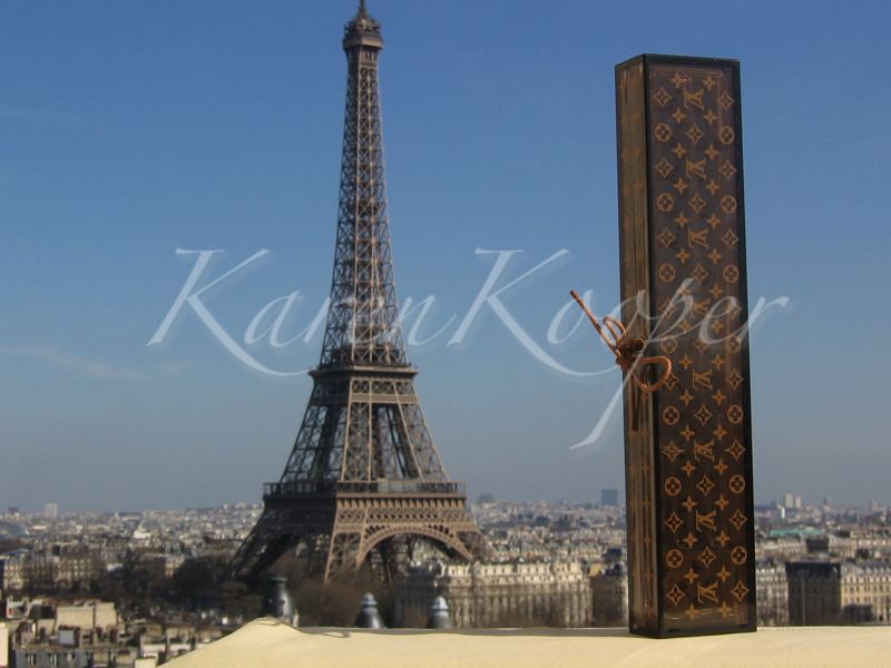 Louis Vuitton Chopsticks