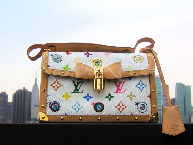 Louis Vuitton Eye Love Monogram Eye Miss You