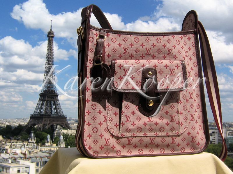 Louis Vuitton Suhali Le Precieux