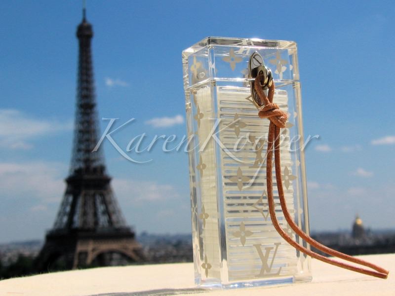 Louis Vuitton Domino Set