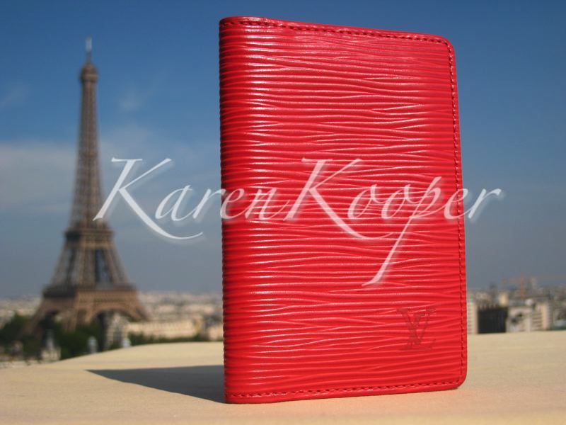 Louis Vuitton Monogram Olympe Nimbus