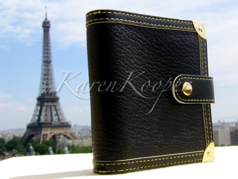 Louis Vuitton Monogram Olympe Nimbus