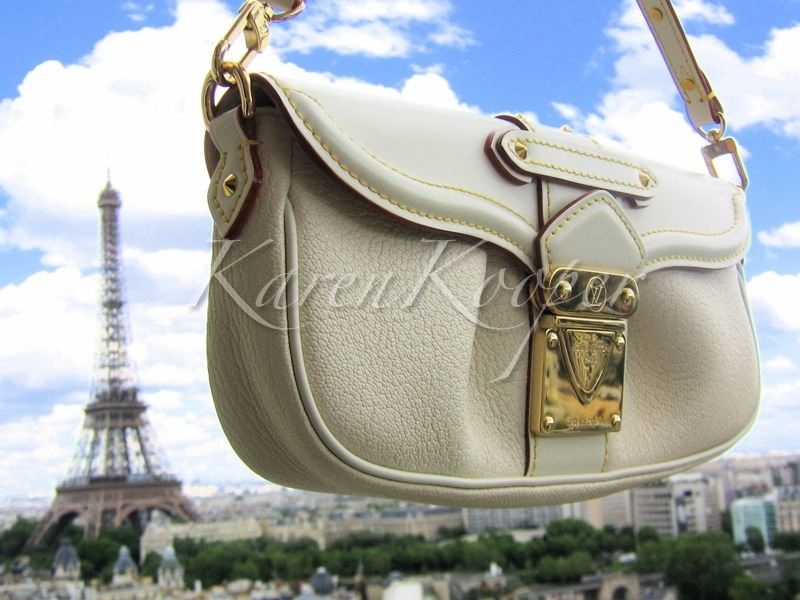 Louis Vuitton Suhali Le Precieux