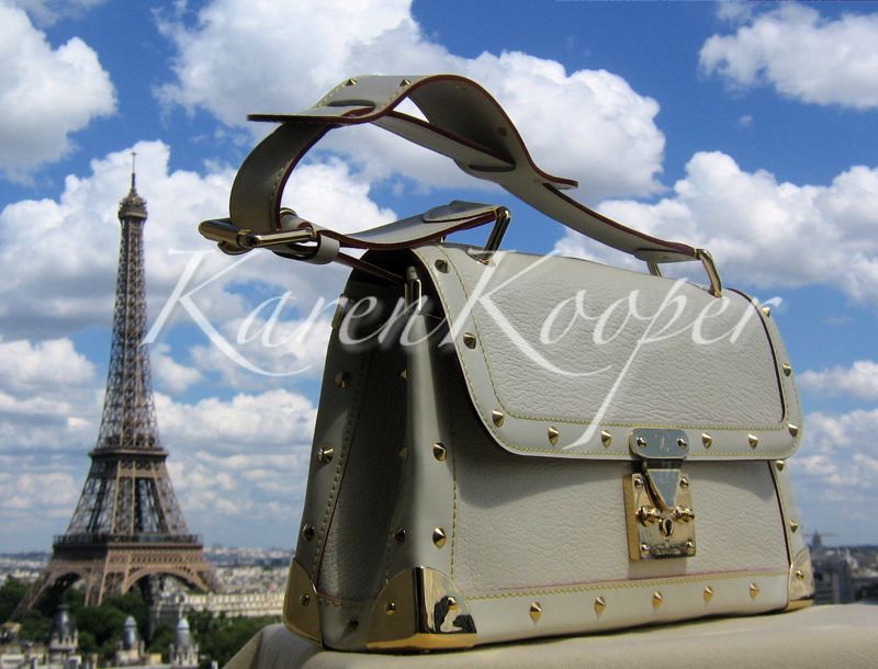 Louis Vuitton Suhali Le Talentueux