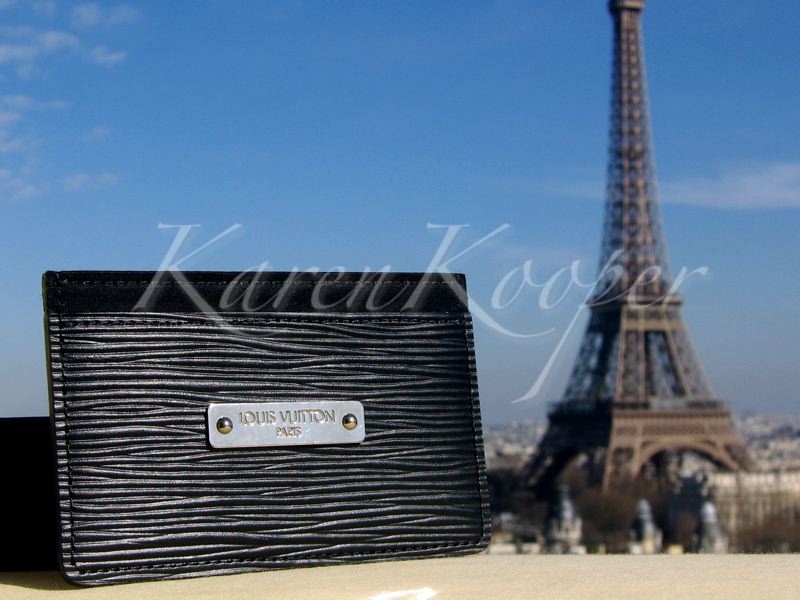 Louis Vuitton Chopsticks