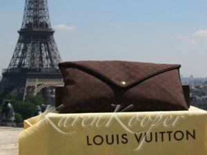 Louis Vuitton Night Flight Set